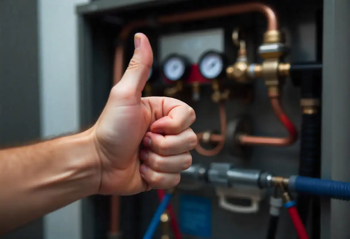 Emergency HVAC services and installations in Berlin, NJ