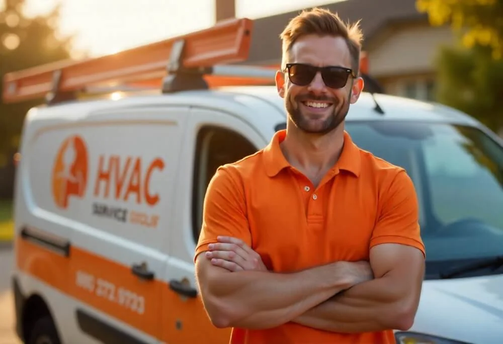 Professional HVAC repair and installation services in Berlin, NJ